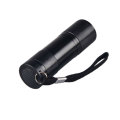 ultra violet led blacklight uv flashlight